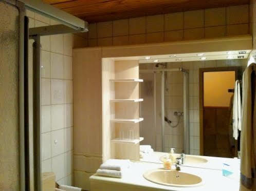 Hotel Garni Godenhof Wanderup ภายนอก รูปภาพ