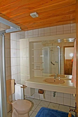 Hotel Garni Godenhof Wanderup ภายนอก รูปภาพ